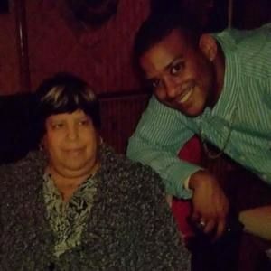 Meet your Posher, Kenneth